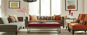 Staging furniture Edmonton